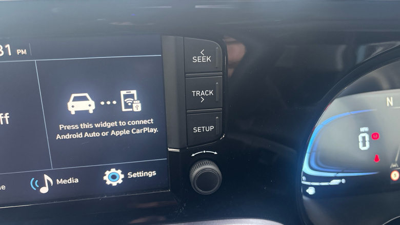 Hyundai i10 1.2 MPi Premium 5dr Auto Petrol Hatchback